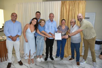 SECRETARIA DE SAÚDE DE IGUATEMI TERÁ SALA COM TOMÓGRAFO PARA EXAMES DA POPULAÇÃO IGUATEMIENSE E DE TODA A REGIÃO.