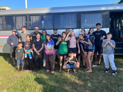 ATLETAS IGUATEMIENSES SÃO DESTAQUES NO ESTADO PARANÁ NA COPA DA AMIZADE DE JIU-JITSU 