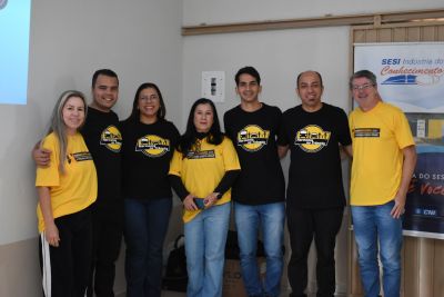 SECRETARIA DE EDUCAÇÃO DESENVOLVE PROJETO HARMONIA NO TRÂNSITO.