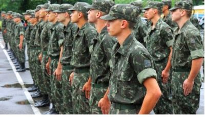 JUNTA MILITAR DE IGUATEMI INFORMA: