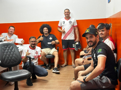 SECRETARIA DE ESPORTES DE IGUATEMI DARÁ INÍCIO AO CAMPEONATO MUNICIPAL DE FUTEBOL SUÍÇO 2026.