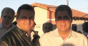 Prefeito pede ajuda ao governador para manter atividades do Friato