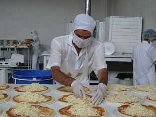 Setor alimentício terá curso de manipulação de alimentos