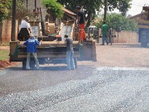 Iguatemi é contemplada com dois projetos no PAC 2