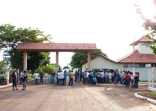 Iguatemi começa o ano com abertura de novas indústrias.