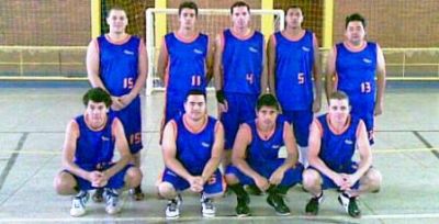 Conesul de Basquete acontece neste sábado em Iguatemi. Conesul de Basquete acontece neste sábado em Iguatemi.