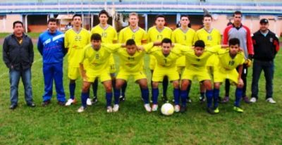 Iguatemi sediou Cone Sul de Futebol de campo neste final de semana. Iguatemi sediou Cone Sul de Futebol de campo neste final de semana.