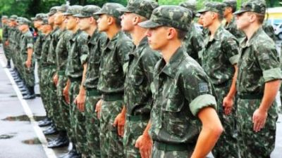 SAIBA MAIS SOBRE O SERVIÇO MILITAR OBRIGATÓRIO E FIQUE EM DIA COM SUAS OBRIGAÇÕES SAIBA MAIS SOBRE O SERVIÇO MILITAR OBRIGATÓRIO E FIQUE EM DIA COM SUAS OBRIGAÇÕES