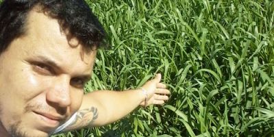 Assentamento Nsa. Sra. Auxiliadora conta com novo técnico agropecuário. Assentamento Nsa. Sra. Auxiliadora conta com novo técnico agropecuário.