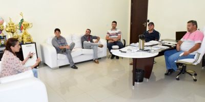 Iguatemi e Tacuru fazem intercâmbio para fortalecimento da Agricultura Familiar. Iguatemi e Tacuru fazem intercâmbio para fortalecimento da Agricultura Familiar.