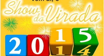 Vem aí o Show da Virada de Iguatemi com uma grande festa com queima de fogos, sorteios e shows. Vem aí o Show da Virada de Iguatemi com uma grande festa com queima de fogos, sorteios e shows.