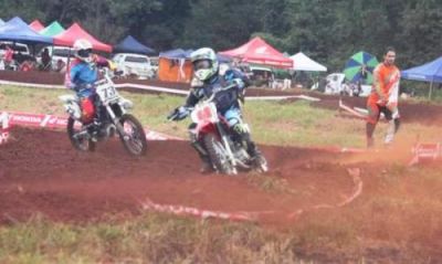 IGUATEMIENSES TIVERAM ÓTIMA PARTICIPAÇÃO NO ESTADUAL DE VELOCROSS-2015. IGUATEMIENSES TIVERAM ÓTIMA PARTICIPAÇÃO NO ESTADUAL DE VELOCROSS-2015.