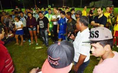 CAMPEONATO MUNICIPAL DE FUTEBOL SUÍÇO CHEGA AO SEU FINAL PREMIANDO OS CAMPEÕES DE 2015. CAMPEONATO MUNICIPAL DE FUTEBOL SUÍÇO CHEGA AO SEU FINAL PREMIANDO OS CAMPEÕES DE 2015.