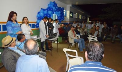 SECRETARIA DE SAÚDE PROMOVEU PALESTRAS SOBRE A SAÚDE DO HOMEM. SECRETARIA DE SAÚDE PROMOVEU PALESTRAS SOBRE A SAÚDE DO HOMEM.
