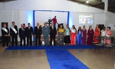 Concurso de “Mais Belo Idoso e Mais Bela Idosa de 2015,” encerra atividades do Grupo da Melhor Idade. Concurso de “Mais Belo Idoso e Mais Bela Idosa de 2015,” encerra atividades do Grupo da Melhor Idade.