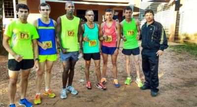 ATLETAS DE IGUATEMI SE DESTACAM EM CORRIDA EM PONTA PORÃ – MS. ATLETAS DE IGUATEMI SE DESTACAM EM CORRIDA EM PONTA PORÃ – MS.