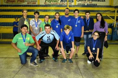 DEPARTAMENTO DE ESPORTES REALIZA SELETIVA DE TÊNIS DE MESA E XADREZ PARA JEMS E JOJUMS. DEPARTAMENTO DE ESPORTES REALIZA SELETIVA DE TÊNIS DE MESA E XADREZ PARA JEMS E JOJUMS.