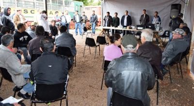 Prefeitura de Iguatemi realizará “Leilão” de veículos e bens sucateados em desuso. Prefeitura de Iguatemi realizará “Leilão” de veículos e bens sucateados em desuso.
