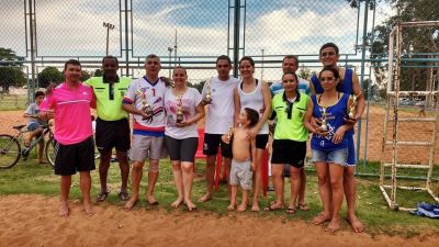 BINDA E CARLA FATURAM O CAMPEONATO DE VÔLEI DE AREIA ENTRE CASAIS 2016. BINDA E CARLA FATURAM O CAMPEONATO DE VÔLEI DE AREIA ENTRE CASAIS 2016.
