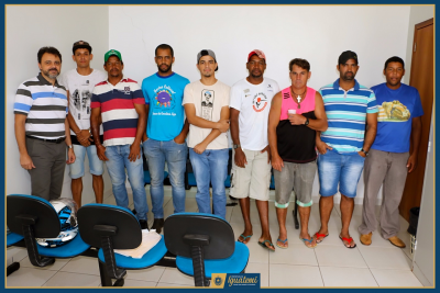 TODOS OS BAIRROS DE IGUATEMI PASSARÃO A TER COLETA DE LIXO DUAS VEZES POR SEMANA TODOS OS BAIRROS DE IGUATEMI PASSARÃO A TER COLETA DE LIXO DUAS VEZES POR SEMANA