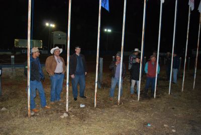6º ENCONTRO ESTADUAL DO LAÇO COMPRIDO DE IGUATEMI, TEVE SUA ABERTURA NA NOITE DESTA SEXTA-FEIRA DIA 9. 6º ENCONTRO ESTADUAL DO LAÇO COMPRIDO DE IGUATEMI, TEVE SUA ABERTURA NA NOITE DESTA SEXTA-FEIRA DIA 9.