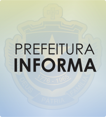 CONVOCAÇÃO PARA O PROGRAMA SOCIAL RUA QUE AMAMOS E CUIDAMOS