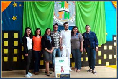 PREFEITURA INICIA PROGRAMA SAÚDE NA ESCOLA PREFEITURA INICIA PROGRAMA SAÚDE NA ESCOLA