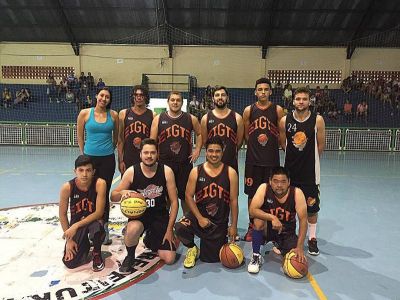 IGUATEMI SEDIARÁ COMPETIÇÃO DE BASQUETE NO PRÓXIMO MÊS DE SETEMBRO. IGUATEMI SEDIARÁ COMPETIÇÃO DE BASQUETE NO PRÓXIMO MÊS DE SETEMBRO.