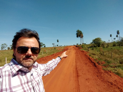 PREFEITURA RECUPERA 15 KM DA ESTRADA TRÊS IRMÃOS – BOLICHÃO PREFEITURA RECUPERA 15 KM DA ESTRADA TRÊS IRMÃOS - BOLICHÃO