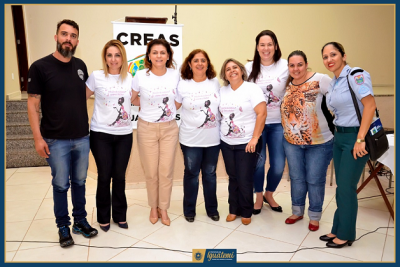PROGRAMA BOLSA FAMÍLIA REALIZOU PALESTRA PARA 500 PESSOAS SOBRE VIOLÊNCIA CONTRA MULHER PROGRAMA BOLSA FAMÍLIA REALIZOU PALESTRA PARA 500 PESSOAS SOBRE VIOLÊNCIA CONTRA MULHER