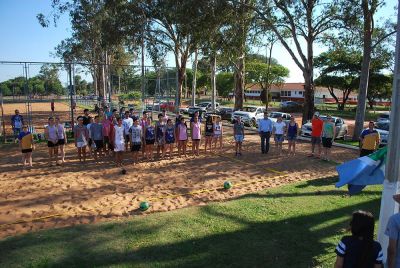 ABERTURA DO CAMPEONATO MUNICIPAL DE VÔLEI DE AREIA 2017, FOI REALIZADA NA PRAÇA “JOÃO FRANCISCO LOPES”. ABERTURA DO CAMPEONATO MUNICIPAL DE VÔLEI DE AREIA 2017, FOI REALIZADA NA PRAÇA “JOÃO FRANCISCO LOPES”.