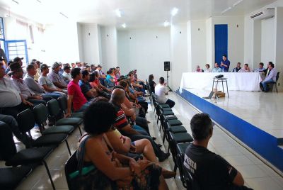 AUDIÊNCIA PÚBLICA REUNE ALMS, AGRAER E INCRA EM IGUATEMI PARA DISCUTIR REGULARIZAÇÃO DE IMÓVEIS RURAIS. AUDIÊNCIA PÚBLICA REUNE ALMS, AGRAER E INCRA EM IGUATEMI PARA DISCUTIR REGULARIZAÇÃO DE IMÓVEIS RURAIS.