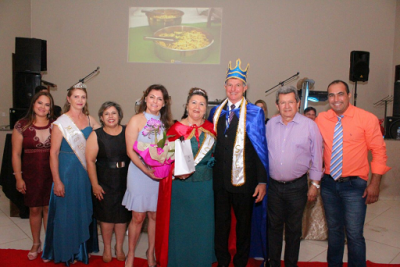 NOITE DE GALA ESCOLHEU MISTER E MISS TERCEIRA IDADE 2017 NOITE DE GALA ESCOLHEU MISTER E MISS TERCEIRA IDADE 2017