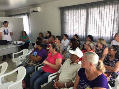 SECRETARIA DE ASSISTÊNCIA SOCIAL REALIZA AUDIÊNCIA PÚBLICA DE PRESTAÇÃO DE CONTAS SECRETARIA DE ASSISTÊNCIA SOCIAL REALIZA AUDIÊNCIA PÚBLICA DE PRESTAÇÃO DE CONTAS