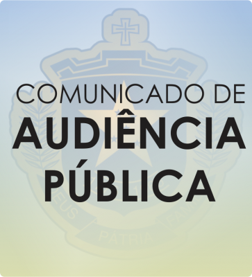 AUDIÊNCIA PÚBLICA DO RELATÓRIO DE GESTÃO FISCAL DO 2º SEMESTRE DE 2017