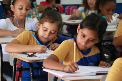 PREFEITURA DEU INÍCIO AO ANO LETIVO DE 2018