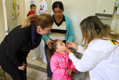 DIA 1º DE SETEMBRO É O ÚLTIMO DIA DA “CAMPANHA DE VACINAÇÃO” CONTRA PÓLIO E SARAMPO. DIA 1º DE SETEMBRO É O ÚLTIMO DIA DA “CAMPANHA DE VACINAÇÃO” CONTRA PÓLIO E SARAMPO.