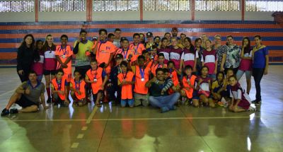 FOI UM VERDADEIRO SUCESSO OS JOGOS ESCOLARES MUNICIPAIS DE IGUATEMI DE FUTSAL 2018. FOI UM VERDADEIRO SUCESSO OS JOGOS ESCOLARES MUNICIPAIS DE IGUATEMI DE FUTSAL 2018.