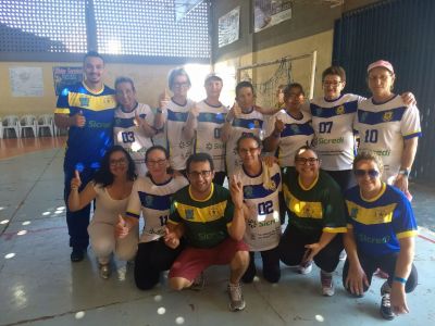 IGUATEMI DEU UM SHOW NOS JOGOS ESTADUAIS DA MELHOR IDADE EM JARDIM. IGUATEMI DEU UM SHOW NOS JOGOS ESTADUAIS DA MELHOR IDADE EM JARDIM.