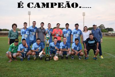 PANTANAL CONQUISTA O BICAMPEONATO DO FUTEBOL SUÍÇO MUNICIPAL. PANTANAL CONQUISTA O BICAMPEONATO DO FUTEBOL SUÍÇO MUNICIPAL.