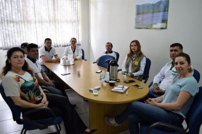 SAÚDE REALIZA REUNIÃO PARA TRAÇAR AÇÕES DE COMBATE À DENGUE SAÚDE REALIZA REUNIÃO PARA TRAÇAR AÇÕES DE COMBATE À DENGUE