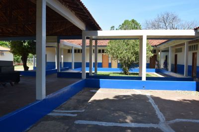 PRÉDIO DA ASSISTÊNCIA SOCIAL ESTA SENDO REFORMADO. PRÉDIO DA ASSISTÊNCIA SOCIAL ESTA SENDO REFORMADO.