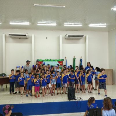 PROJETO ‘PAPA ÓLEO” EM IGUATEMI COLETOU MAIS DE DOIS MIL LITROS DE ÓLEO DE COZINHA USADO. PROJETO ‘PAPA ÓLEO” EM IGUATEMI COLETOU MAIS DE DOIS MIL LETROS DE ÓLEO DE COZINHA USADO.