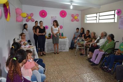 FUNCIONÁRIOS E PACIENTES DA UNIFIG PARTICIPARAM DE CONFRATERNIZAÇÃO. FUNCIONÁRIOS E PACIENTES DA UNIFIG PARTICIPARAM DE CONFRATERNIZAÇÃO.