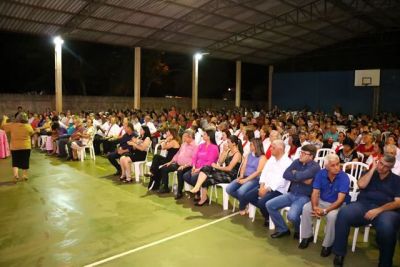 BELÍSSIMA FESTA EM HOMENAGEM ÀS MÃES ATENDIDAS PELA ASSISTÊNCIA SOCIAL. BELÍSSIMA FESTA EM HOMENAGEM ÀS MÃES ATENDIDAS PELA ASSISTÊNCIA SOCIAL.