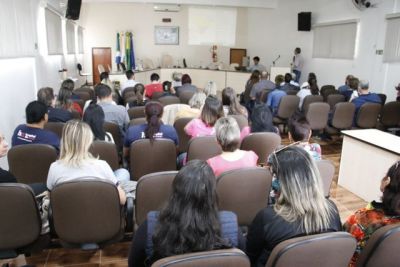 PATRÍCIA MARGATTO PARTICIPOU DE AUDIÊNCIA PÚBLICA COM A SANESUL PATRÍCIA MARGATTO PARTICIPOU DE AUDIÊNCIA PÚBLICA COM A SANESUL
