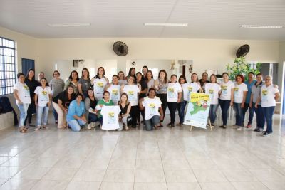 SECRETARIA DE ASSISTÊNCIA SOCIAL PROMOVEU 1º ENCONTRO DE INTERGESTORES. SECRETARIA DE ASSISTÊNCIA SOCIAL PROMOVEU 1º ENCONTRO DE INTERGESTORES.