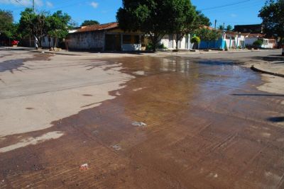 A SECRETARIA MUNICIPAL DE OBRAS COMUNICA OS MORADORES DO BAIRRO DA VILA ROSA. A SECRETARIA MUNICIPAL DE OBRAS COMUNICA OS MORADORES DO BAIRRO DA VILA ROSA.