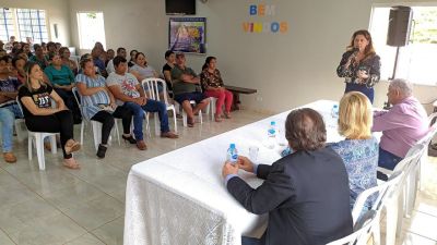 CONTEMPLADOS PARTICIPARAM DA ASSINATURA DOS CONTRATOS DOS LOTES URBANIZADOS. CONTEMPLADOS PARTICIPARAM DA ASSINATURA DOS CONTRATOS DOS LOTES URBANIZADOS.