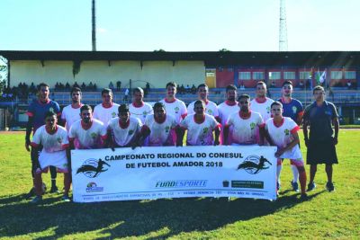 O ESPORTE IGUATEMIENSE PERDE UM GRANDE ATLETA, MORRE O JOGADOR RECO. O ESPORTE IGUATEMIENSE PERDE UM GRANDE ATLETA, MORRE O JOGADOR RECO.